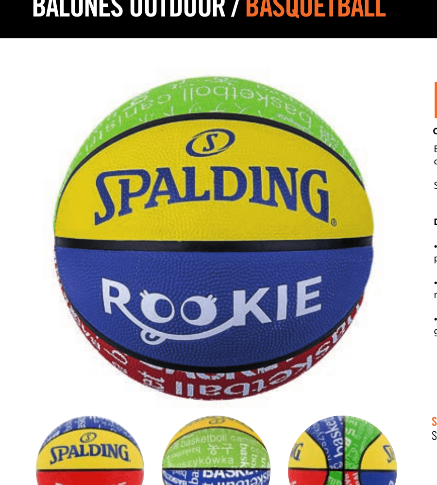 Rookie