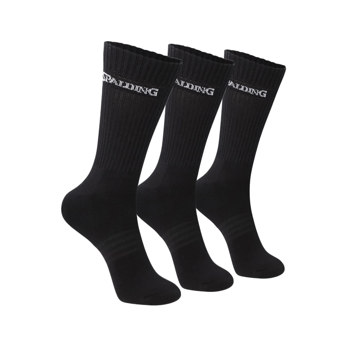Crew Socks Tripack