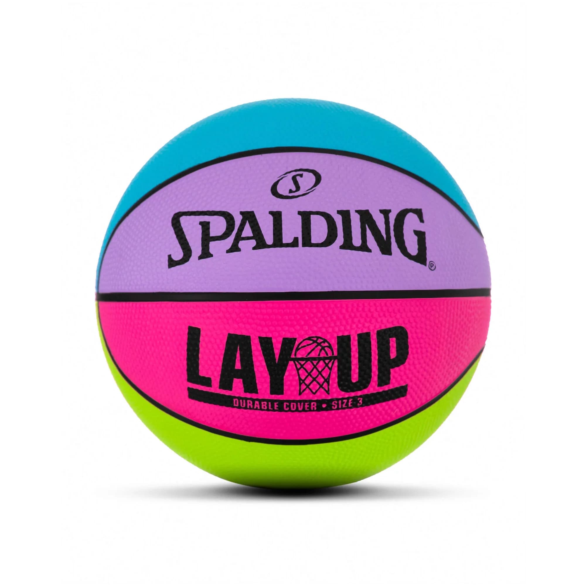 Lay Up Outdoor