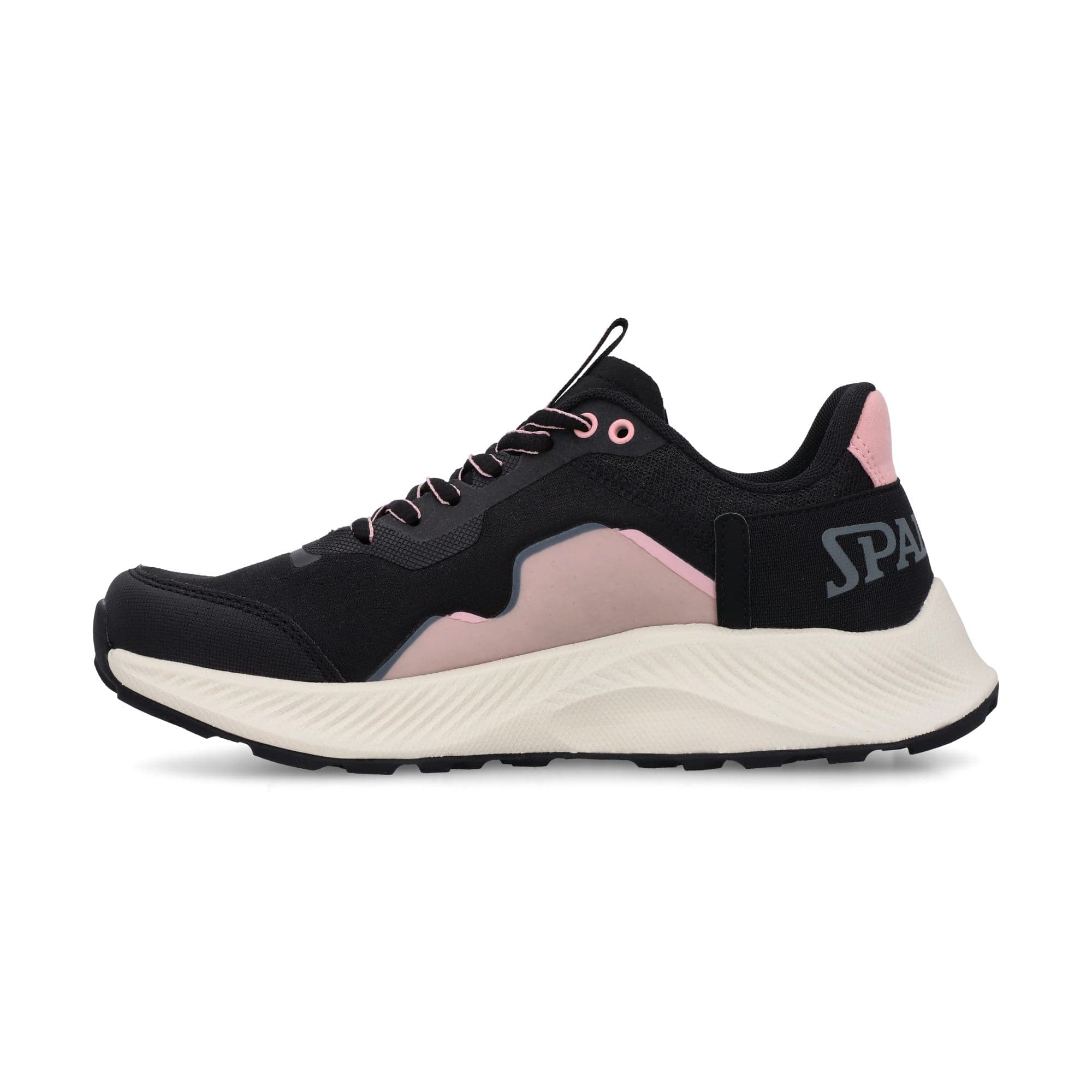 Zapatilla Trail Running IWA — vista 2