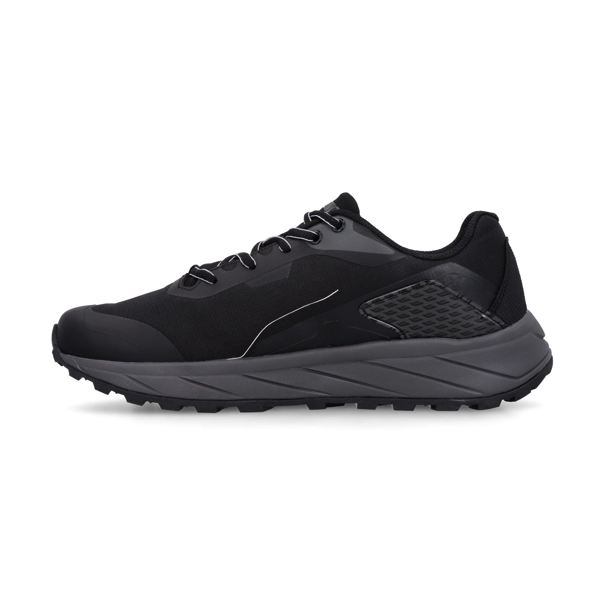 Zapatilla Trail Running Serval — vista 2