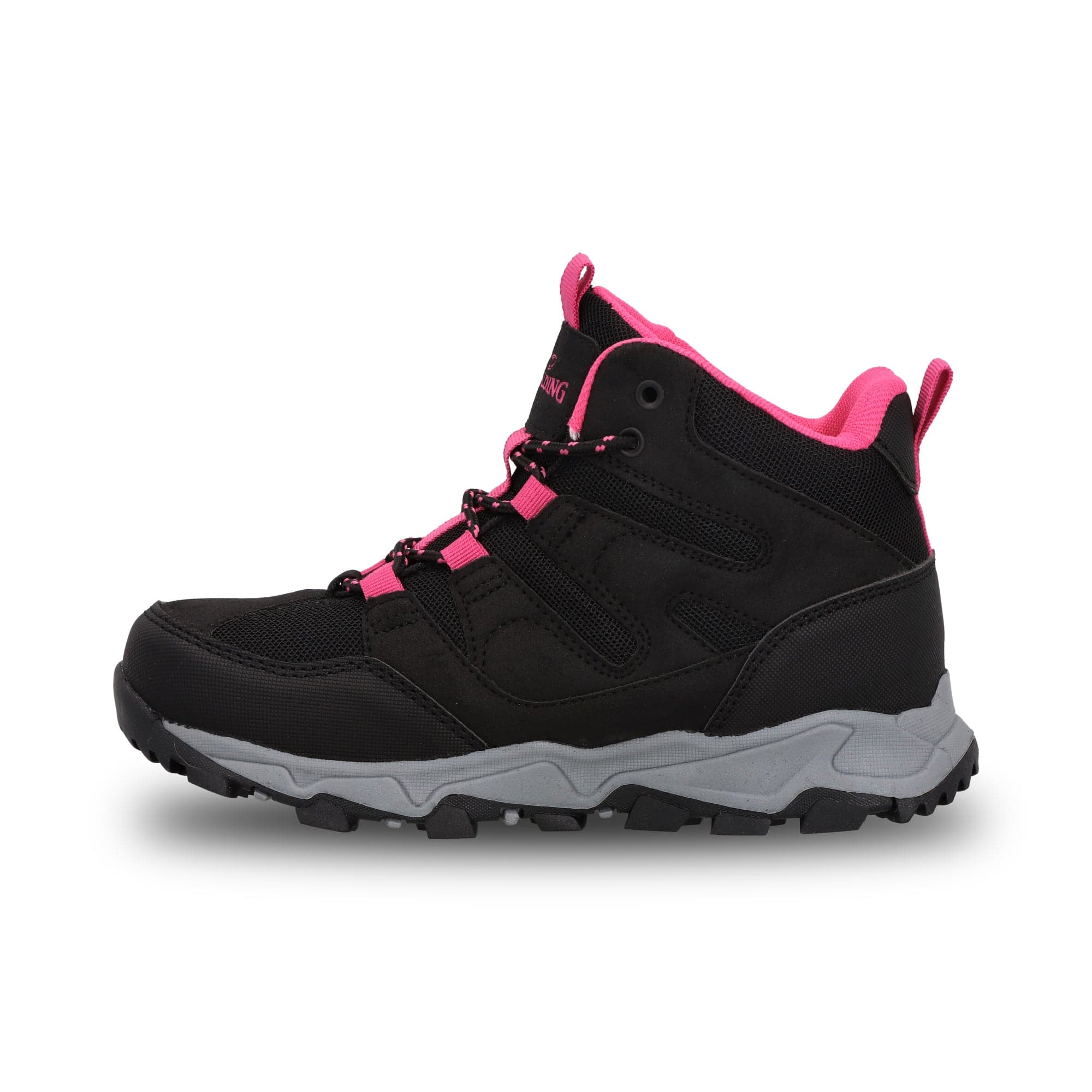 Zapato Outdoor Gobi Junior — vista 2