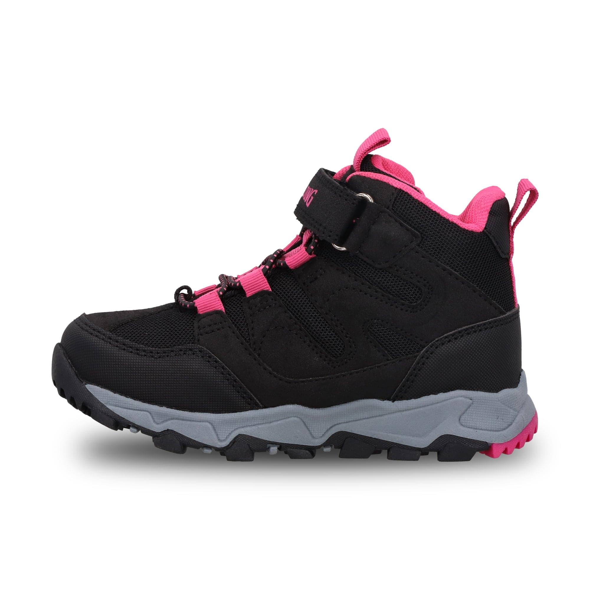 Zapato Outdoor Gobi Kids — vista 2