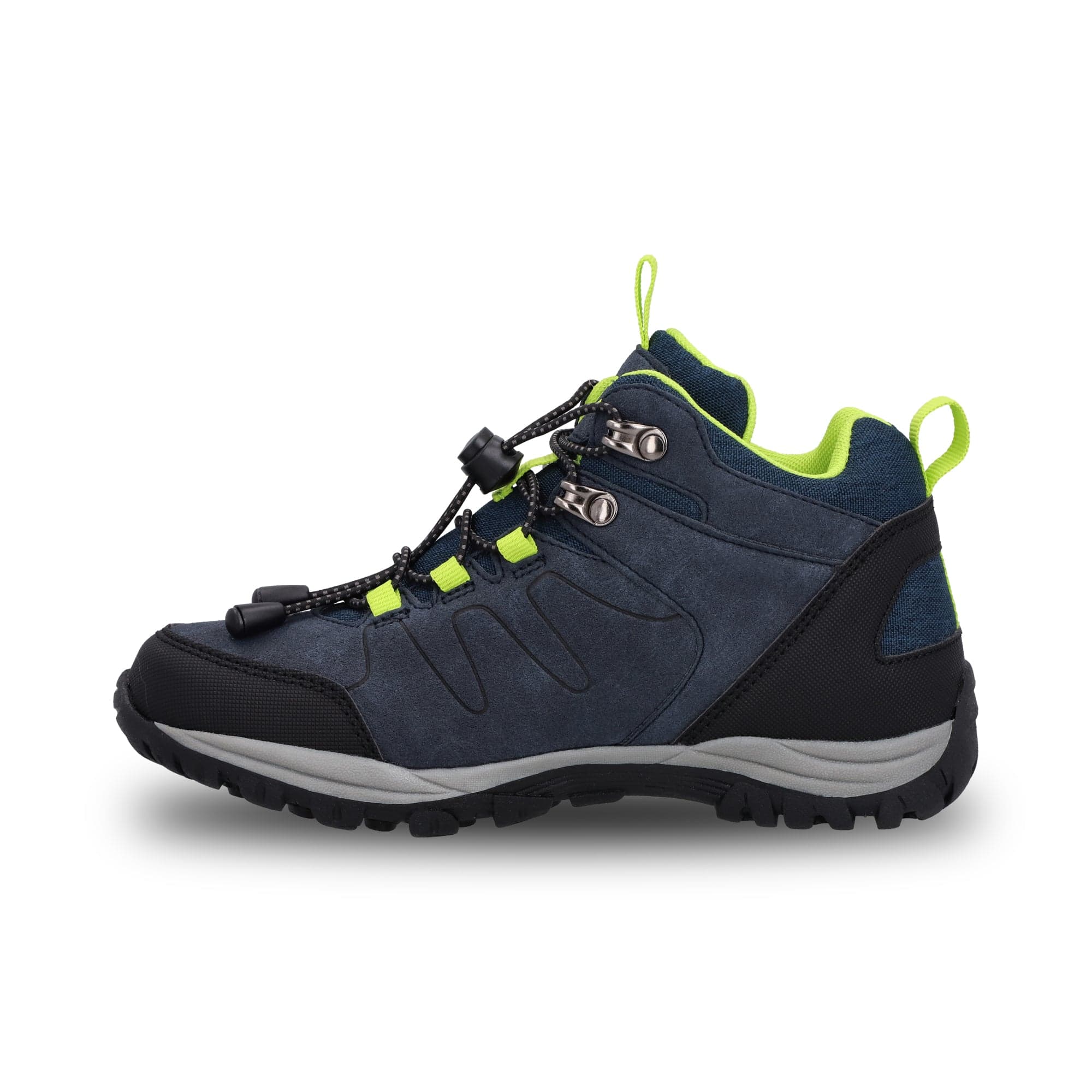 Zapato Outdoor Akon Junior — vista 2