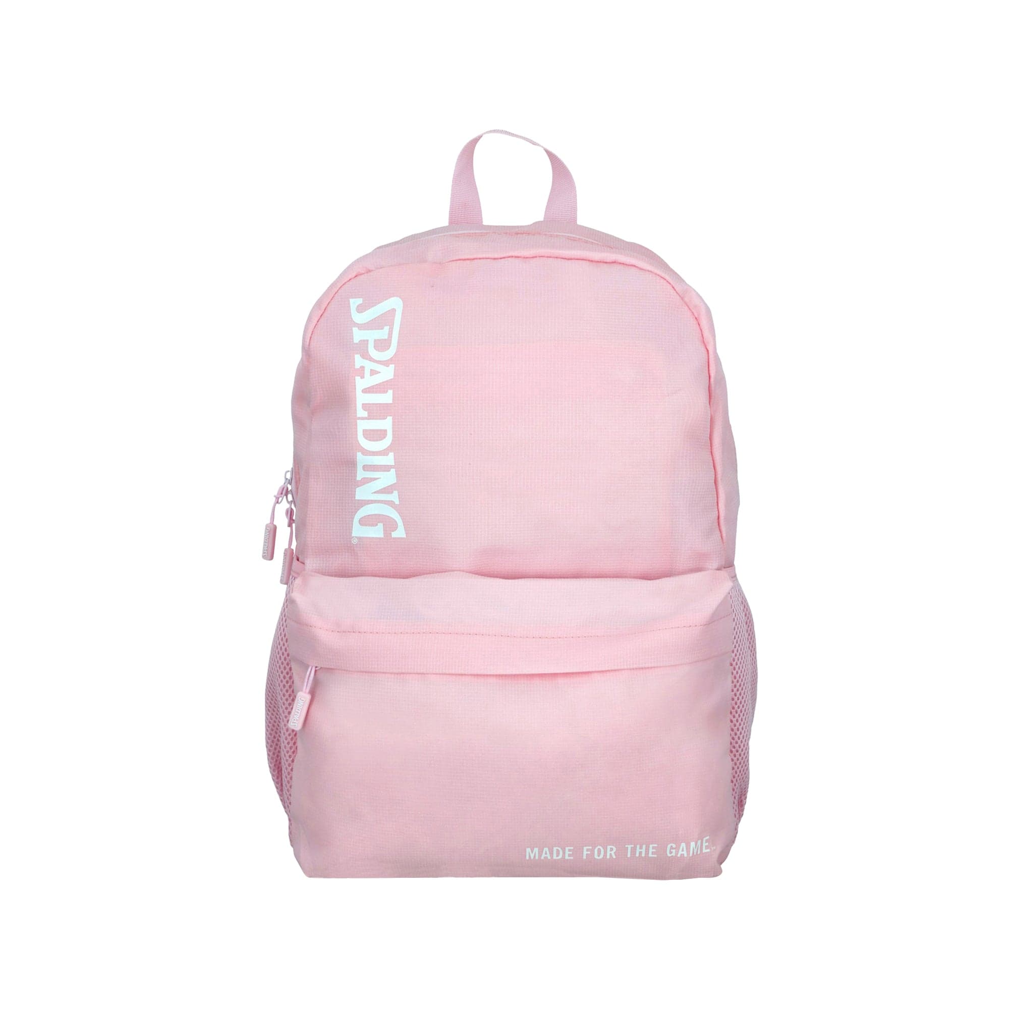 Mochila Spalding Rosa