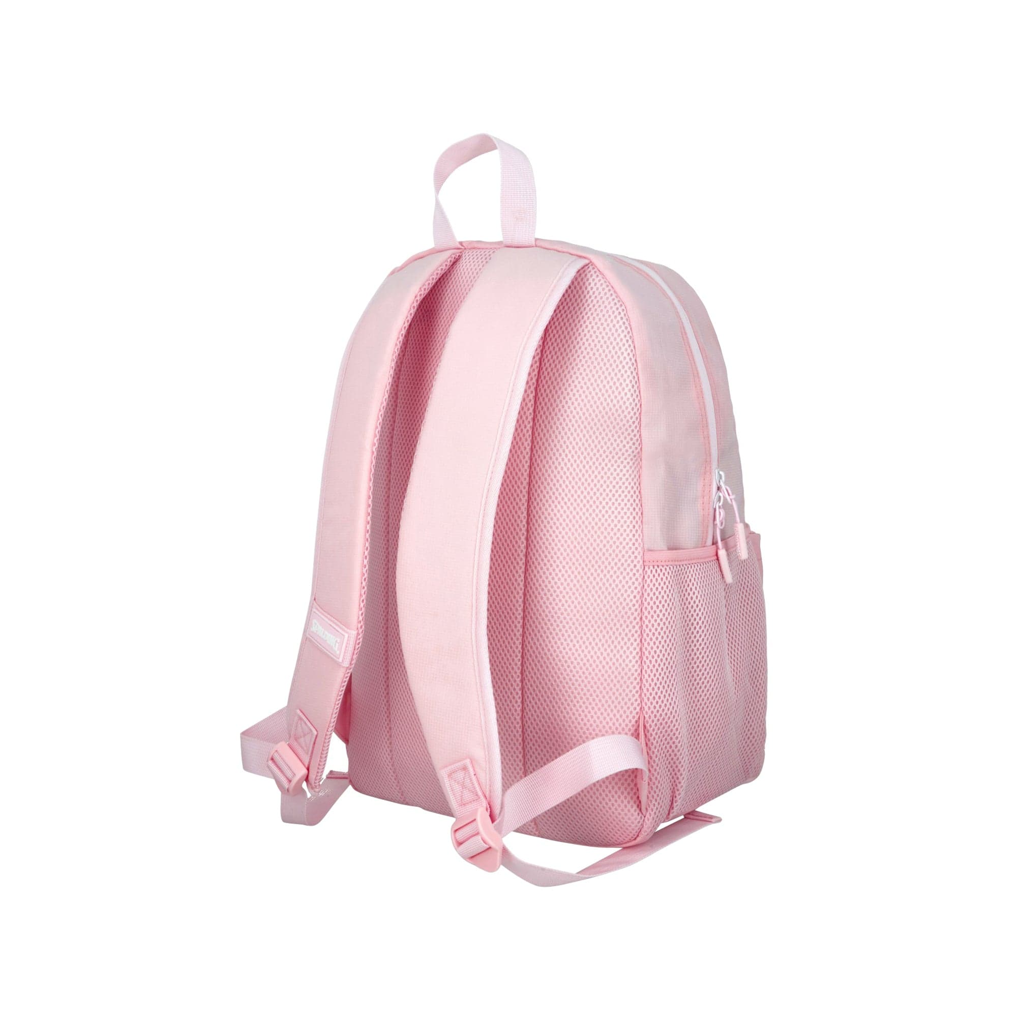 Mochila Spalding Rosa — vista 2