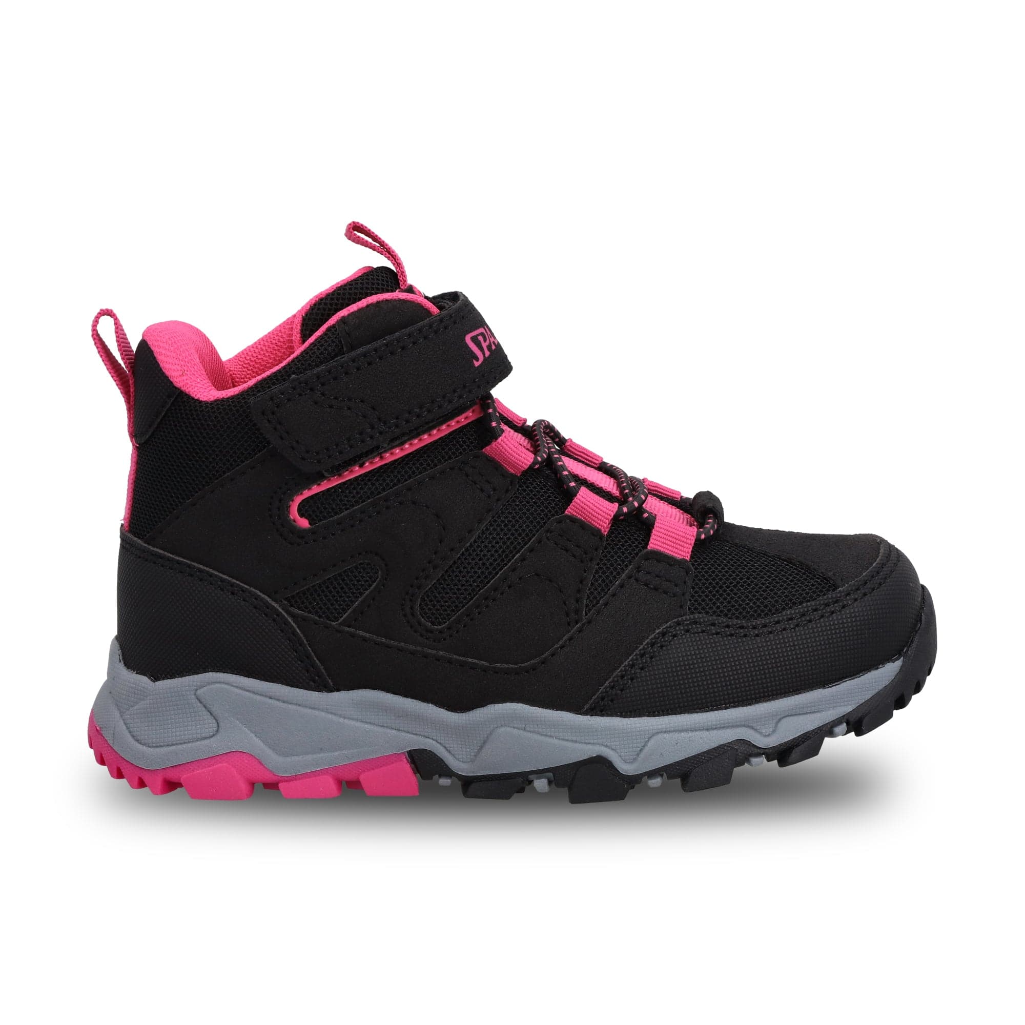 Zapato Outdoor Gobi Kids