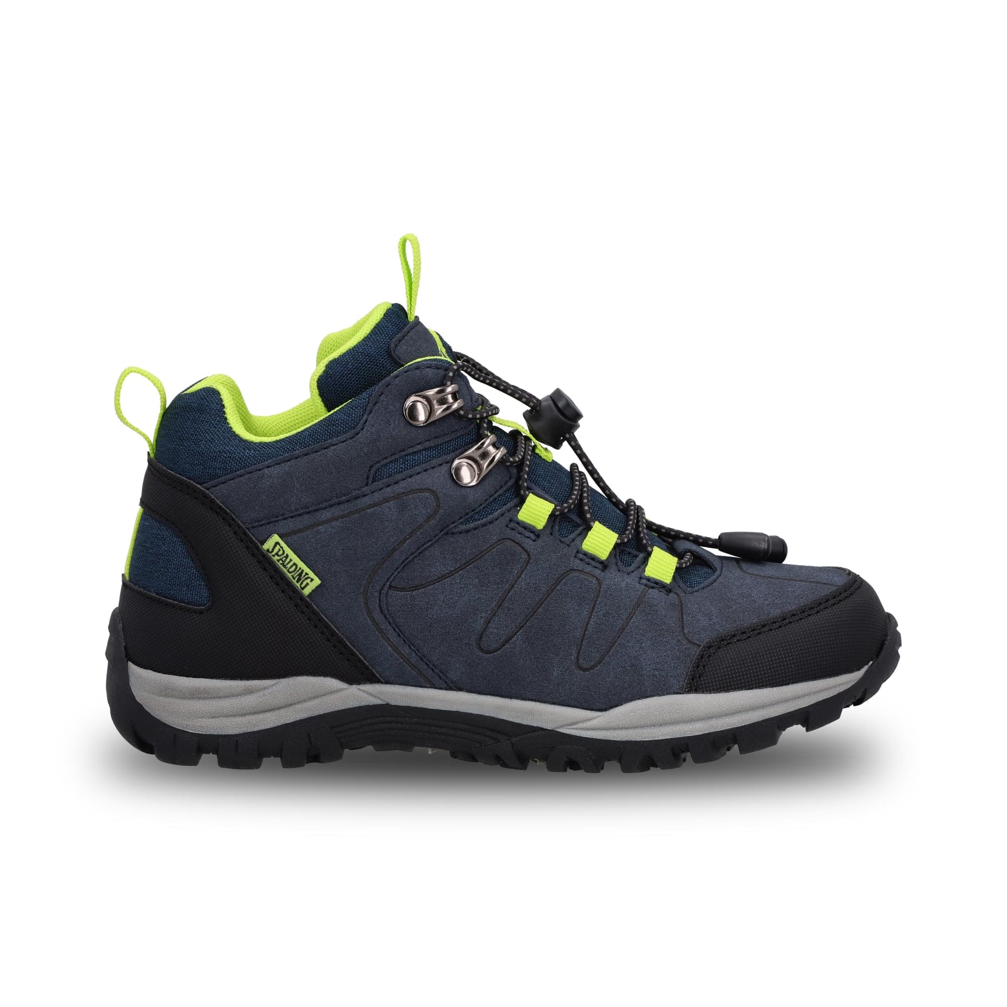 Zapato Outdoor Akon Junior