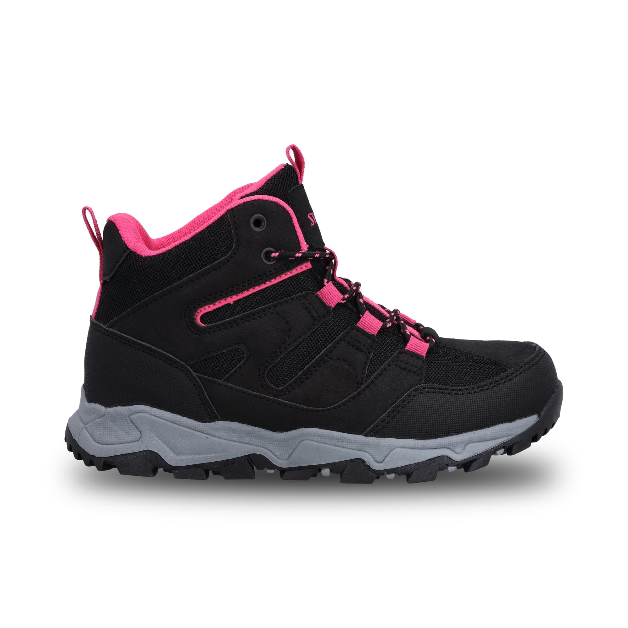Zapato Outdoor Gobi Junior