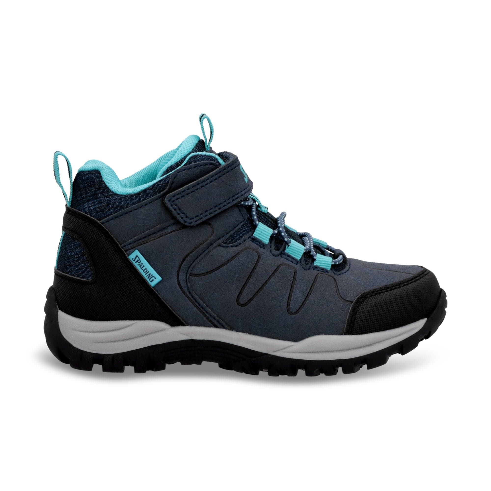 Zapato Outdoor Akon Kids