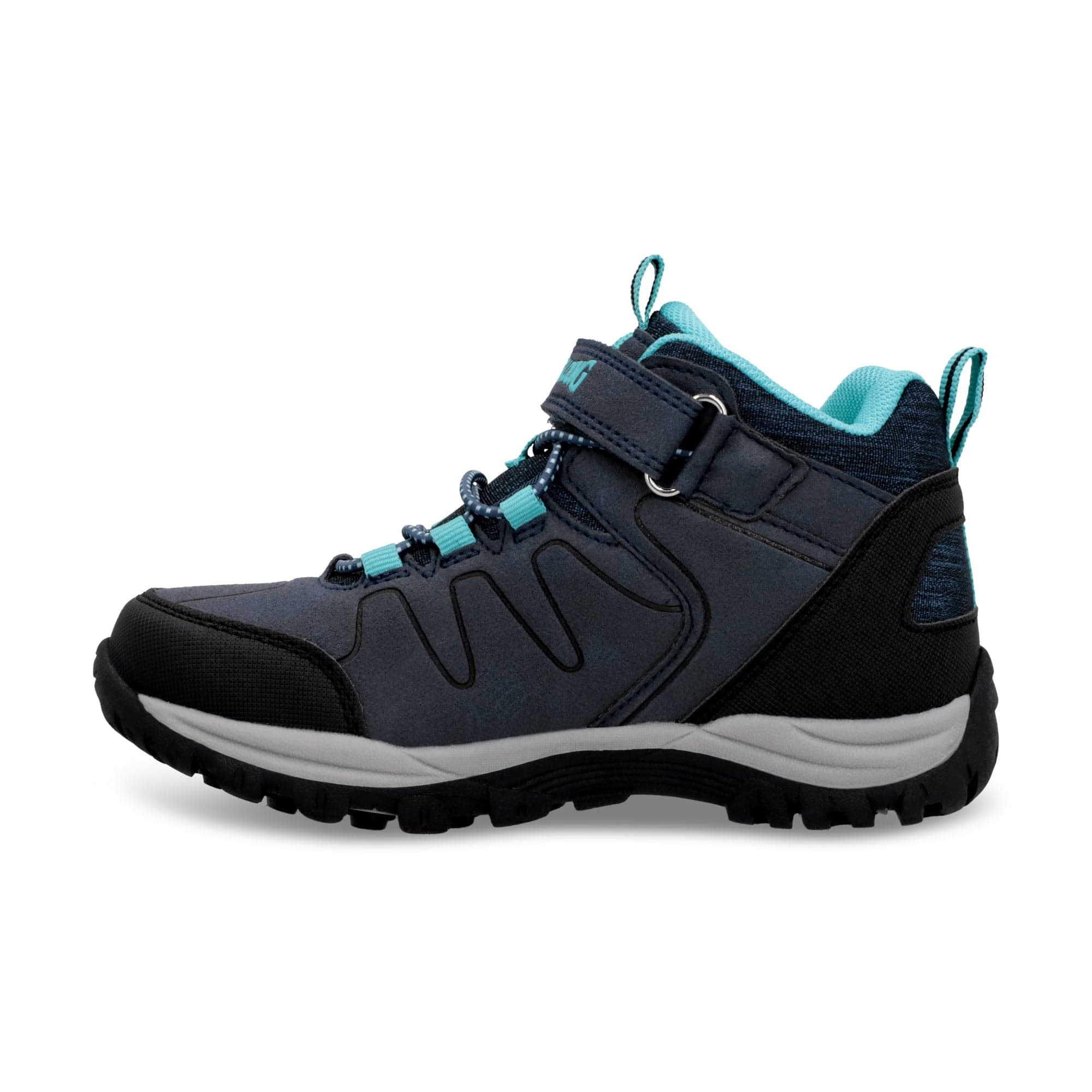 Zapato Outdoor Akon Kids — vista 2