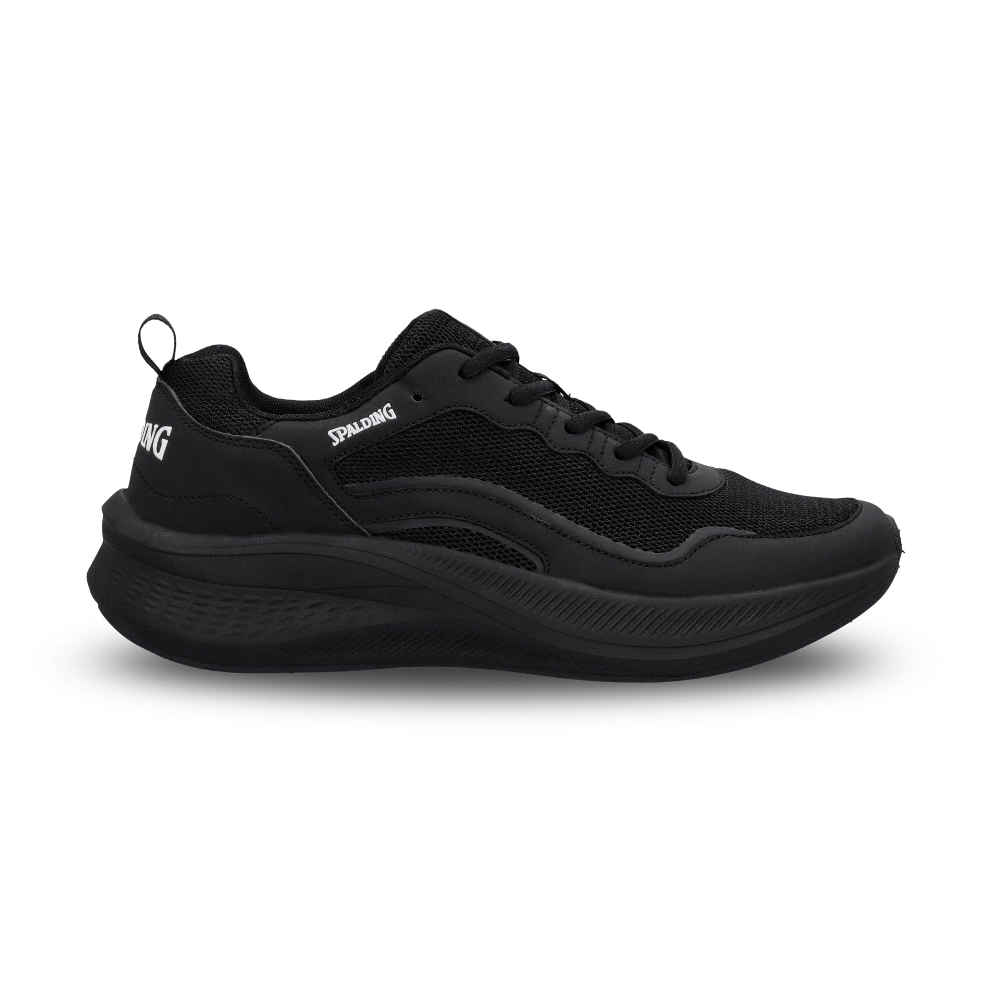 ZAPATILLA HOMBRE CIRCUIT NEGRO