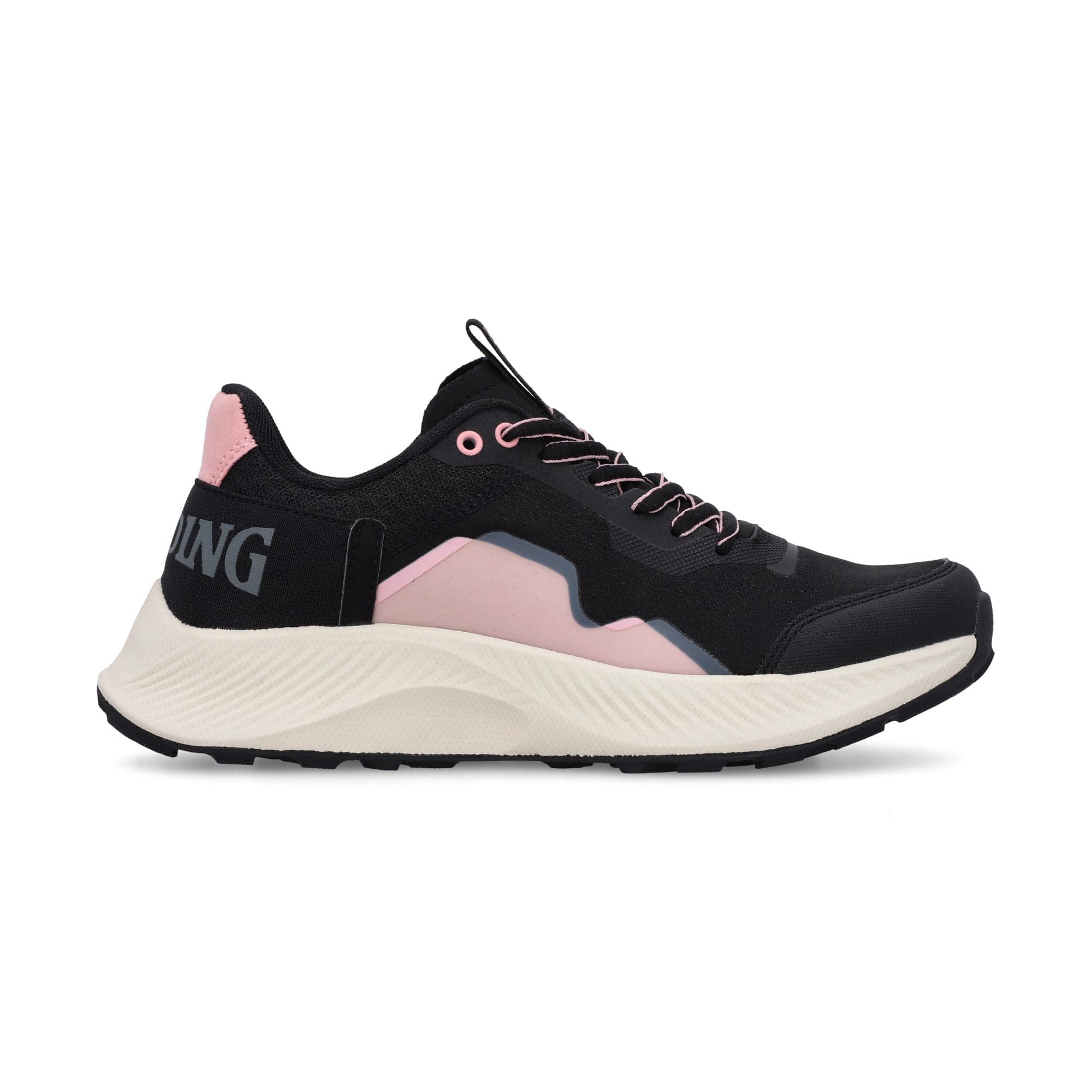 Zapatilla Trail Running IWA