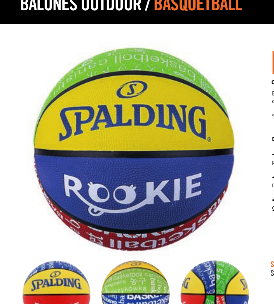 Rookie