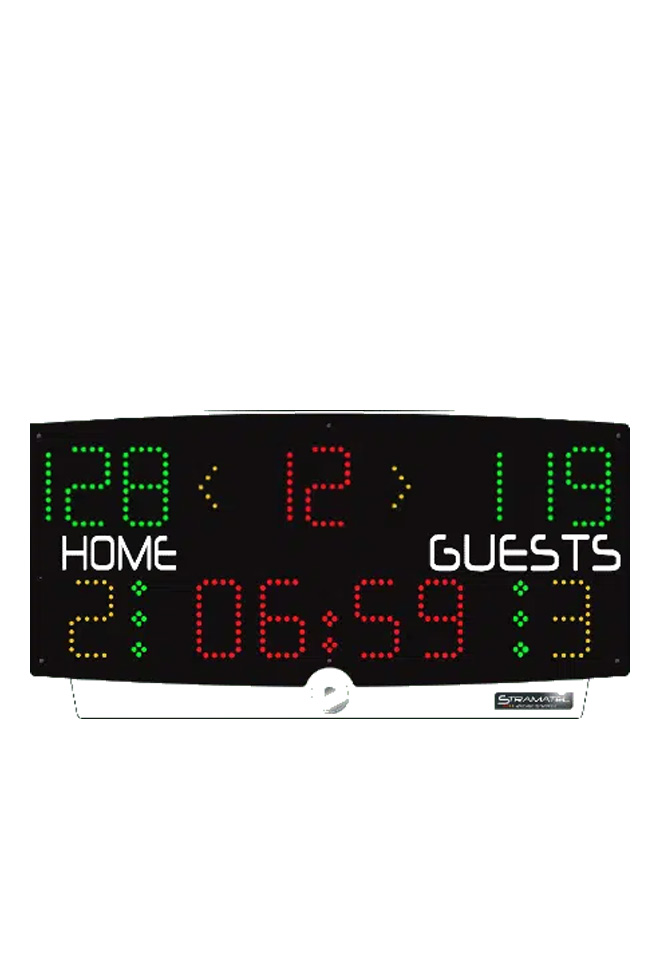 Multitop Portable Scoreboard