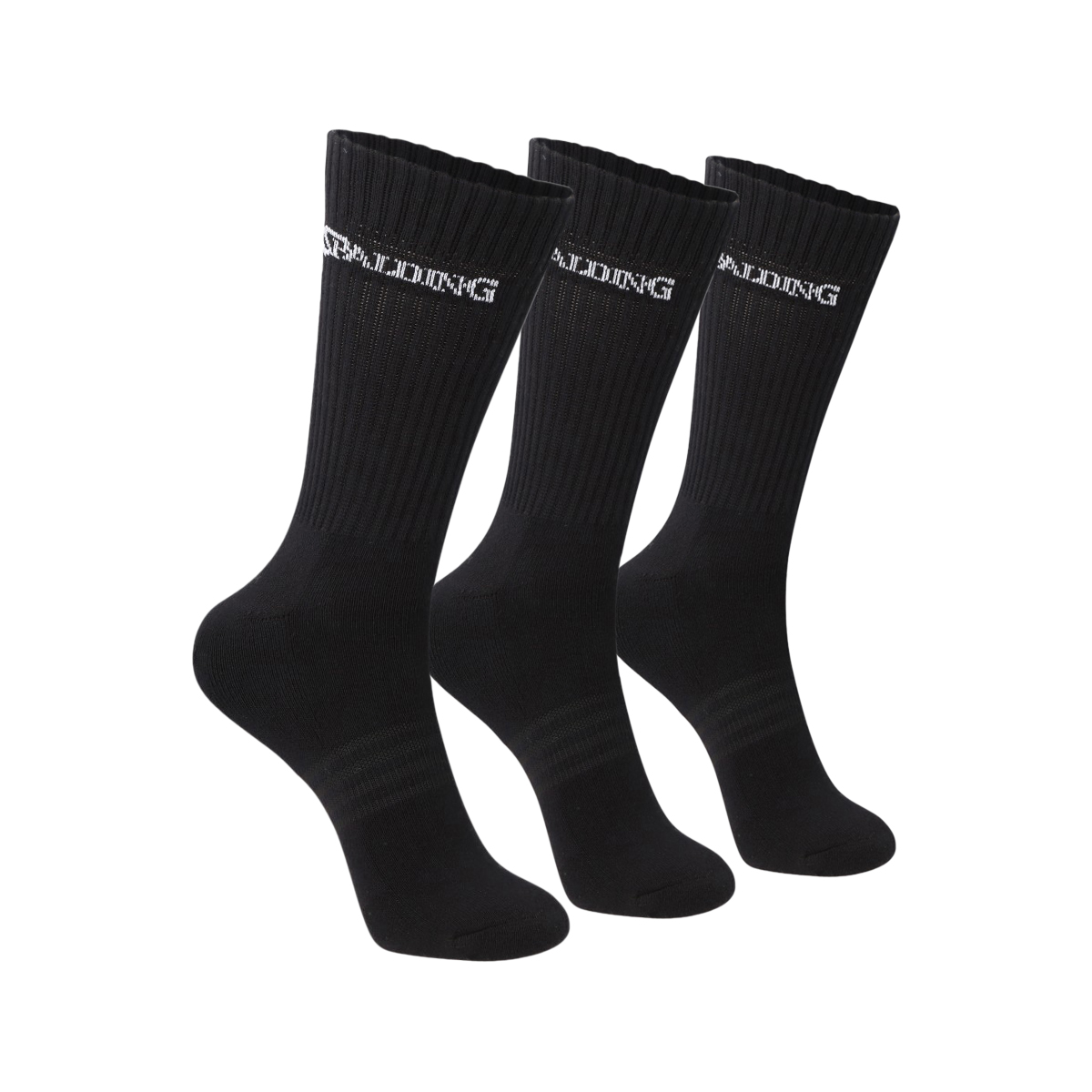 Crew Socks Tripack