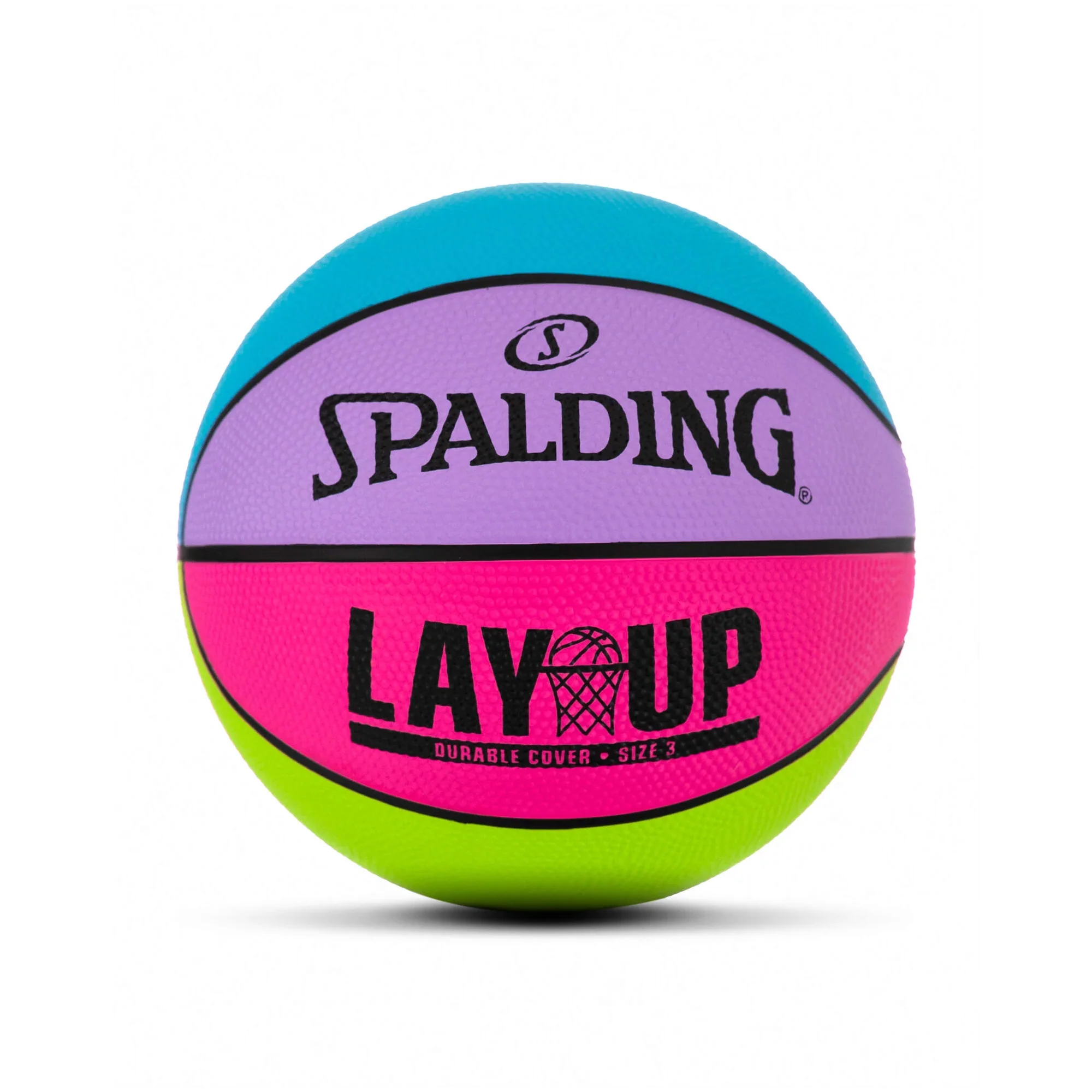 Lay Up Outdoor